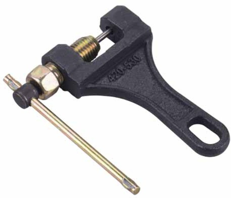 apex ecomm Chain Breaker #420-530 Chain Tool fit Chain Breaker