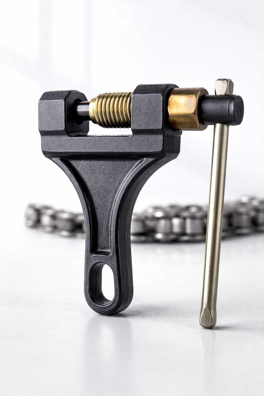Pasupati CHAINBREAKER Chain Breaker
