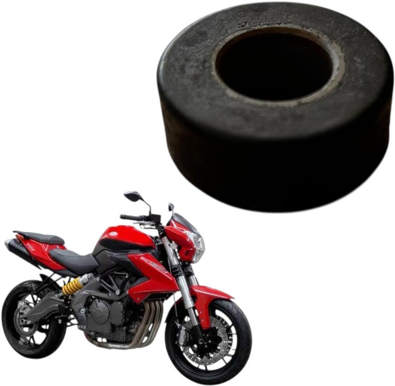 VT Auto Spokit Rubber Bush TNT 600i Gt600 TNT 300 302r Chain Breaker