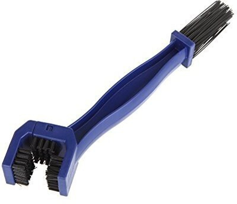 autofier AFCCB300817 Bike Chain Clean Brush