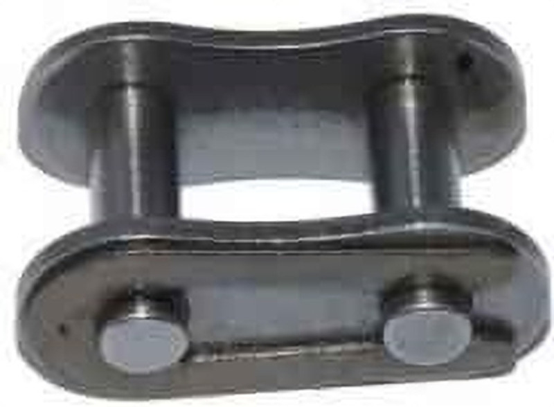 Implemental Roller Chain Connecting Link JOINT INTACT INDUSTRIAL USE BIKE (3/8 Inch, 2) 4 Teeth Sprocket(NA NA Pack of 2)