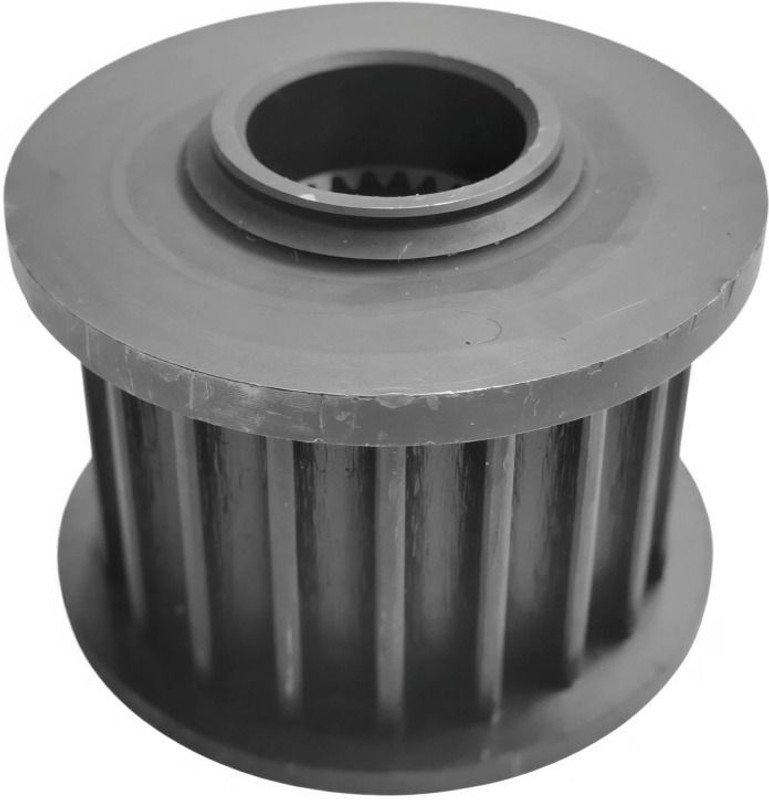 AOWBIKES OLA GEN 1 / GEN 2 Small Timing Pulley 2 Teeth Sprocket(NA NA Pack of 1)
