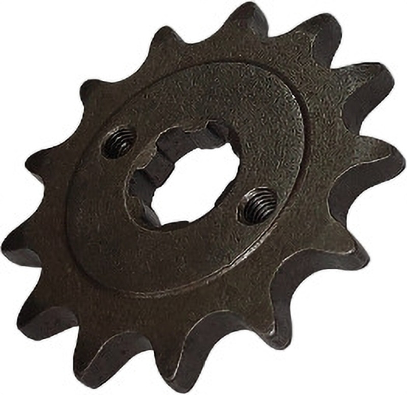 KALSTAR for xtreme 200 R/S gear box 13 Teeth Sprocket(Hero Xtreme Pack of 1)