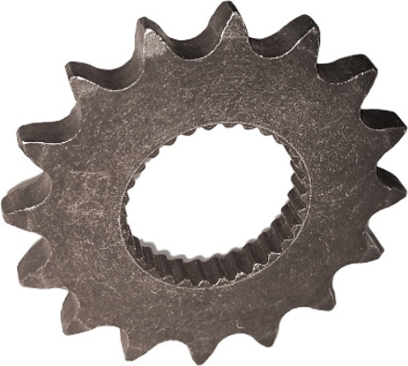 KALSTAR gear box sprocket for clasic 500cc 16 Teeth Sprocket(Royal Enfield Classic 500 Pack of 1)