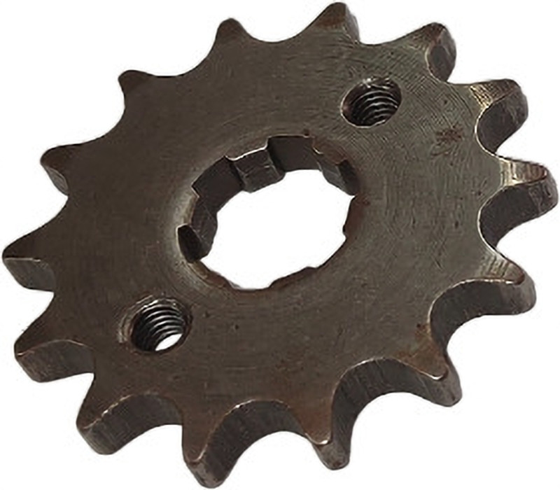 KALSTAR for igniter 125 gear box 14 Teeth Sprocket(Hero Ignitor Pack of 1)
