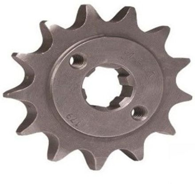 Pa Front GB Sprocket For Pulsar 220 14 Teeth Sprocket(Bajaj Pulsar 220 DTS-i, Pulsar 220F, Avenger, Pulsar 200 NS DTS-i Pack of 1)