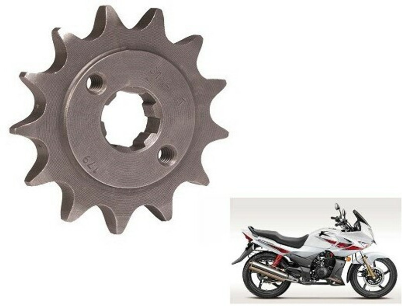 Digital Craft KARIZMA Gear Box Sprocket 13 Teeth Sprocket(Hero Karizma Pack of 1)