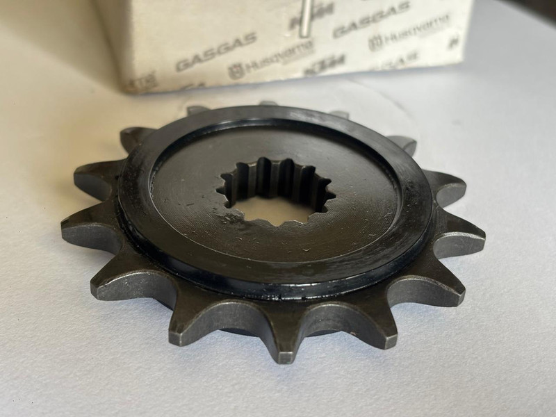KTMSPARE KTM390 GEN3 14 Teeth Sprocket(KTM Duke 390)