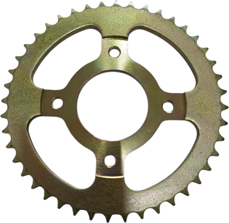 otpl 2015 4219 Teeth Sprocket(Hero Super Splendor, Passion Pack of 1)