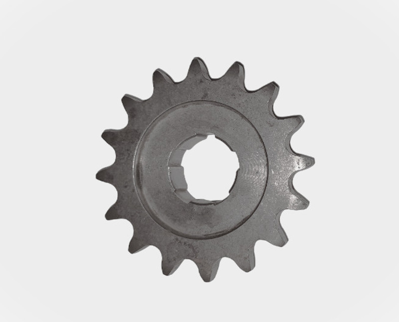 KALSTAR gear box sprocket bullet old model 16 Teeth Sprocket(Royal Enfield NA Pack of 1)