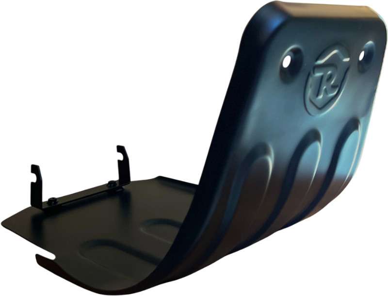 Vidya enterprises Royal Enfield Black Sum Guard for Classic Reborn 350 CC & Meteor 350 CC Bike Engine Guard(Royal Enfield)