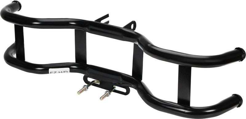 Haran Leg Guard for Yamahaa FZ v1/v2 & v3 Bike Leg Guard(Yamaha)