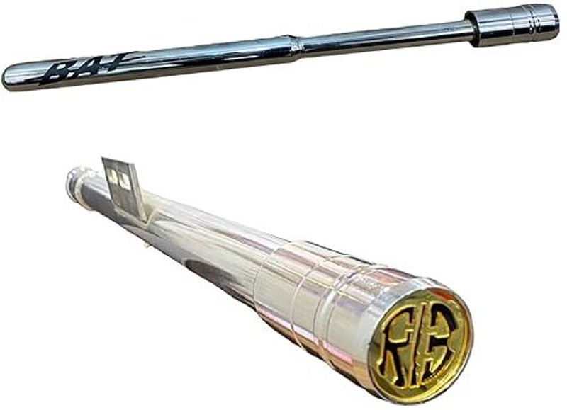 SGTB Enfield Bullet Classic 350 Hunter 350 Leg Guard Crash Heavy Rod Bike Leg Guard