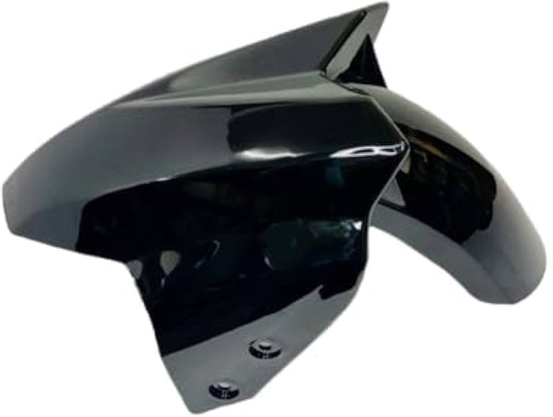 JKF MU12 Bike Crash Guard(Universal For Bike, Indian)