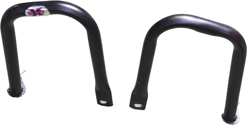 imad XTREME 125R LEG GUARD Bike Leg Guard(Hero)