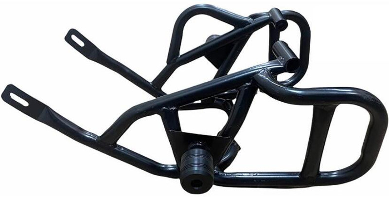 Auto MT CRASHGUARD for Bajaj Dominar 400, 250 BS4 or BS6 Models,Provides Support Car Flywheel