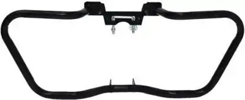 aqrin fz v3 leg guard/fz v3 leg guard-v3 only Bike Crash Guard(Yamaha)