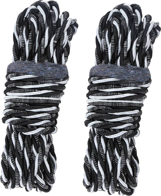 VPRS Leg Guard Rope 28 Meters Long & Heavy Leg Guard Rope Bike Crash Guard Rope(Universal For Bike)