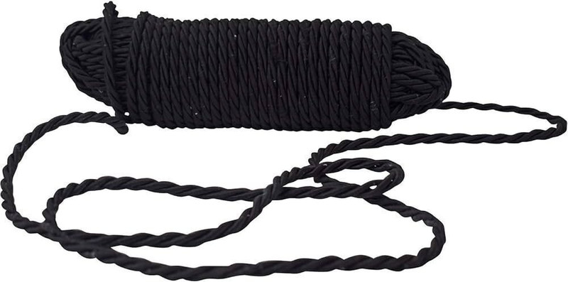 BikeSafe Bike Shield Guard Rope,Strong and Heavy Bike Crash Guard Rope(Universal For Bike, Royal Enfield)