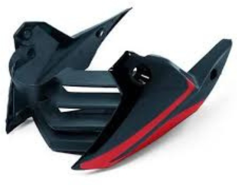 Hindustana BIKE_ENGINE_GUARD_29 Bike Engine Guard(Universal For Bike)