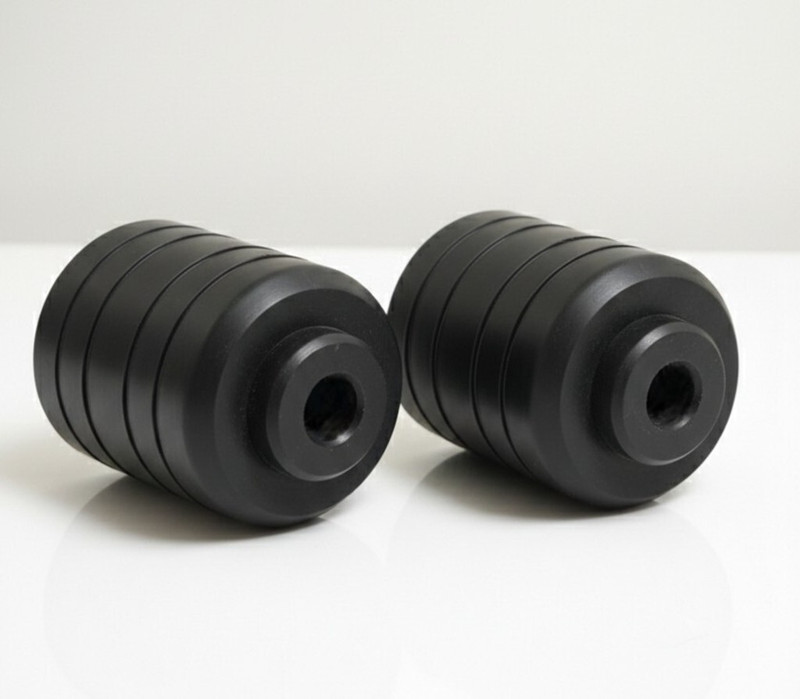 aavi Crash Guard Slider(Universal For Bike)