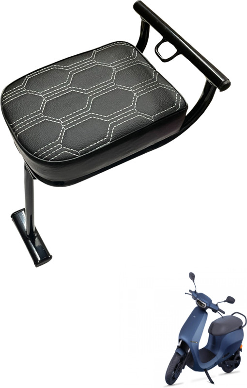 Digital Craft Universal Baby/Child Seat Compatible for OLA S1 Pro Gen2. Bike Crash Guard(Ola)