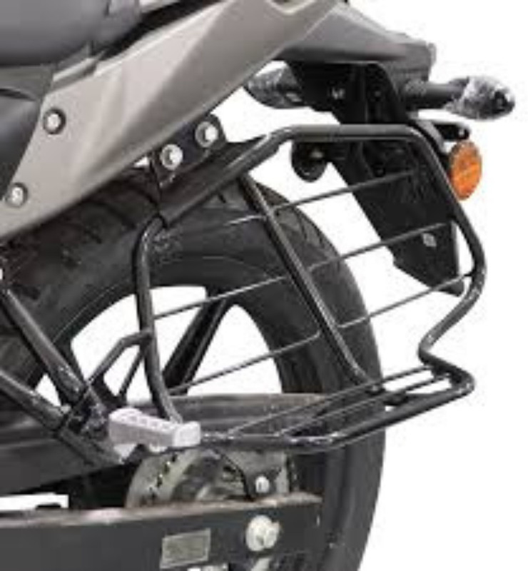 Suryan BIKE_SAREE_GUARD_04 Bike Saree Guard(Bajaj)