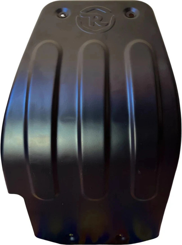 RS ACESSORIES HUB HEAVY QUALITY REBORN CLASSIC 350 BLACK SUM GUARD RE Bike Engine Guard(Royal Enfield)