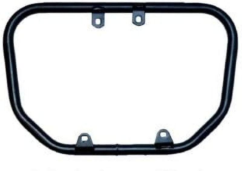 GLAM GRAB SPLENDER LEG GAURD Bike Leg Guard(Hero)