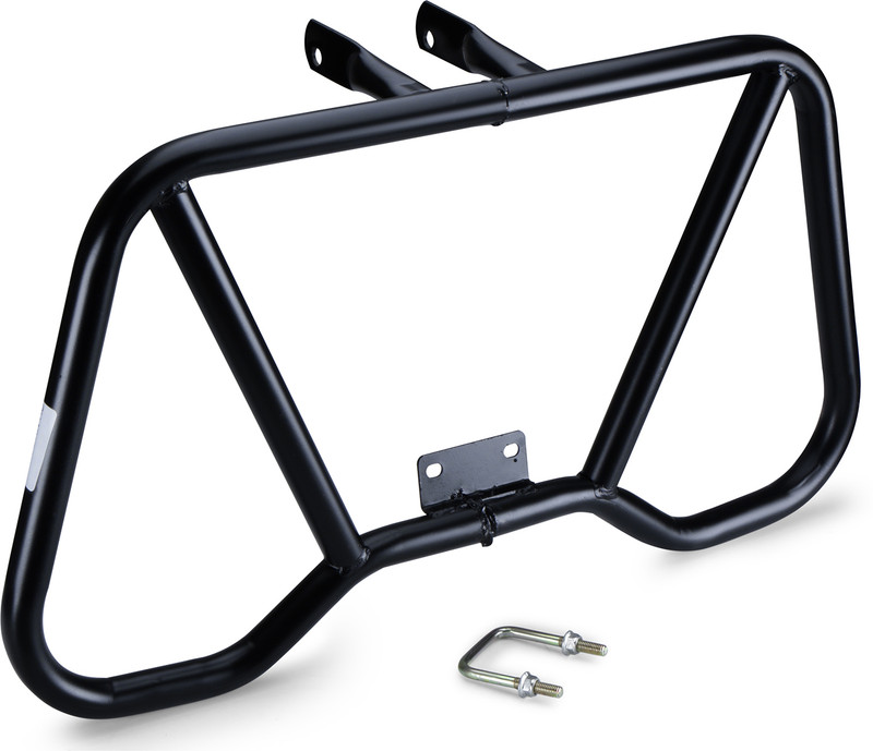 Haran Leg Crash Guard for Honda Unicorn (All BS3 & BS4 Models)(Honda)