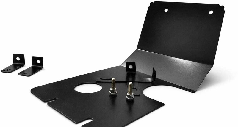 ABC Guard 002 Bike Engine Guard(Honda)
