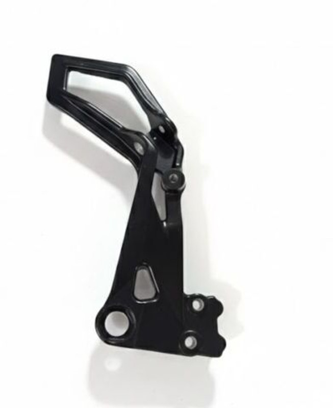 MOTO PLANET MPD-Front Left Side Bracket For K-RC Series Motorcycle Mounting Support Bracket Bike Display Screen Guard(KTM)