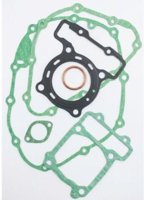 MOTO PLANET MPD-Full Engine packing Gasket Kit (KPP) Usable for HND CBR-150 Complete Set Bike Cylinder Kit
