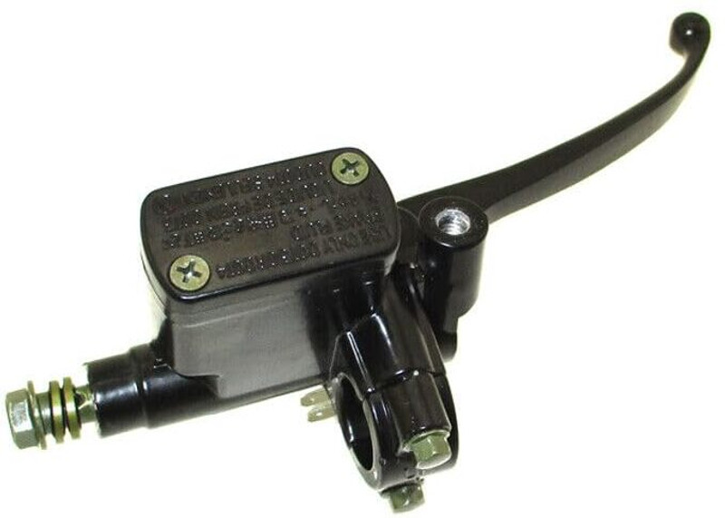 oem NA Bike Cylinder Kit
