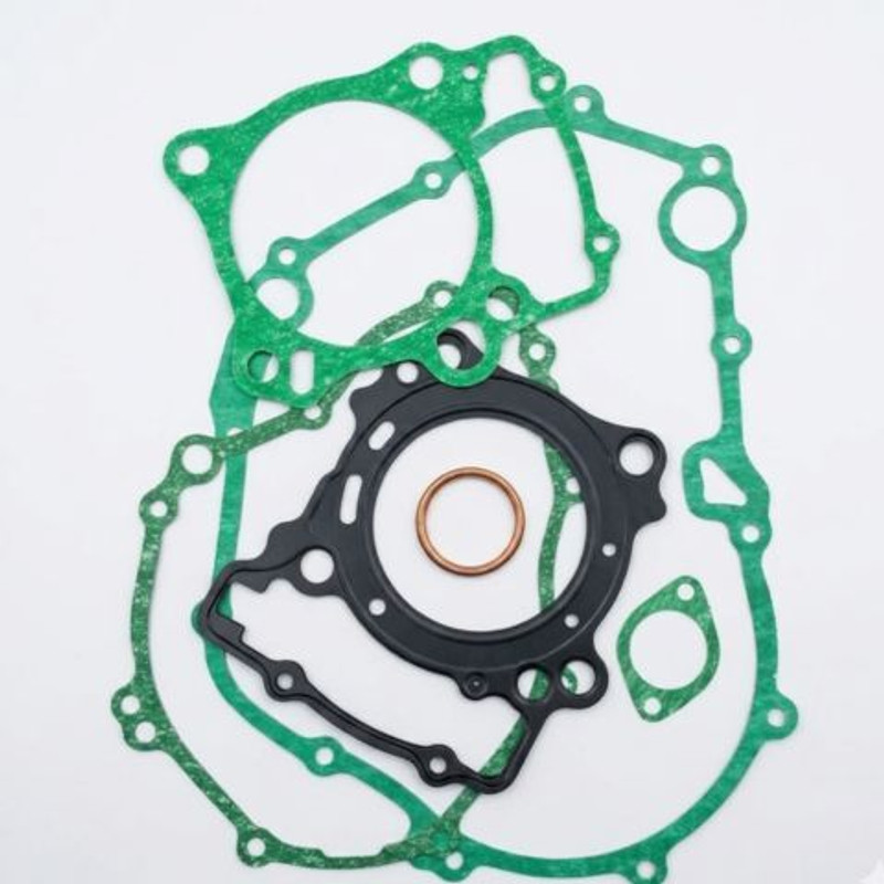 MOTO PLANET MPD-Full Engine packing Gasket Kit (KYJ) Usable for HND CBR-250 Packing Set Bike Cylinder Kit