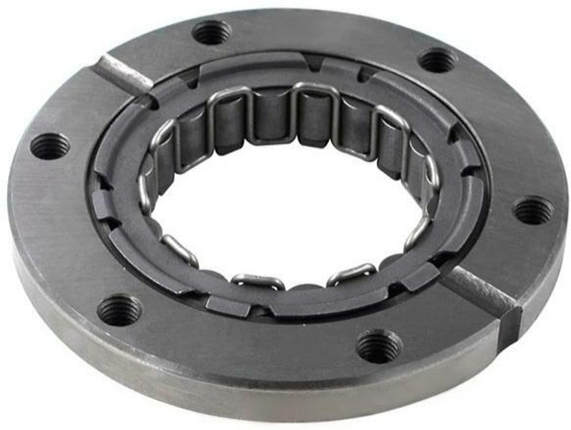 Haran One Way Clutch Bearing Compatible for Honda CBR 250R Bike Cylinder Kit
