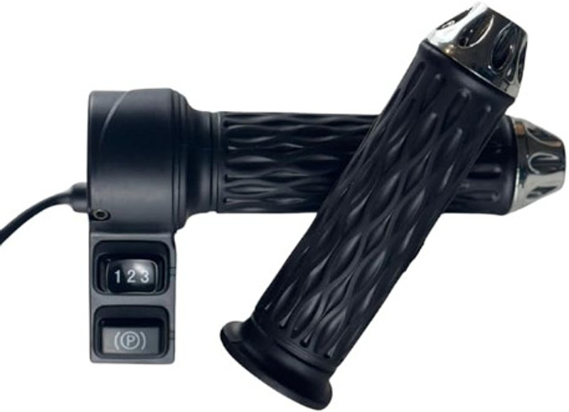 INDOMATIC GREENS PVT T1 Bike Electric Regulator