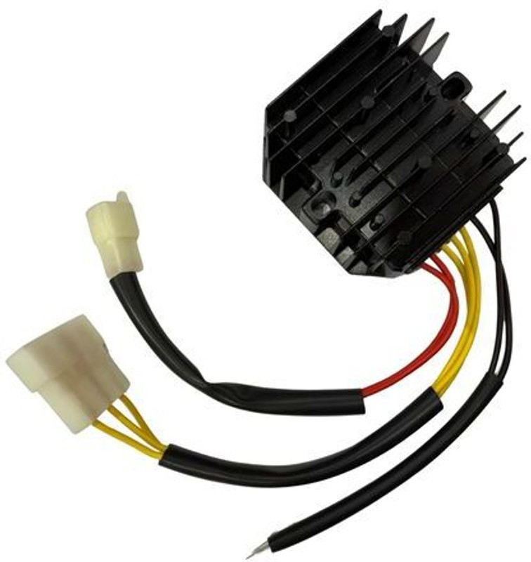 MOTO PLANET MPD-Duke Rectifier Regulator Unit- Voltage Stabilizer for DUKE 200 Bike Electric Regulator