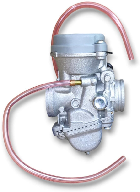 FORAMOX Carburetor Assembly for Bajaj Pulsar 150 Old Model Bike Engine Breather