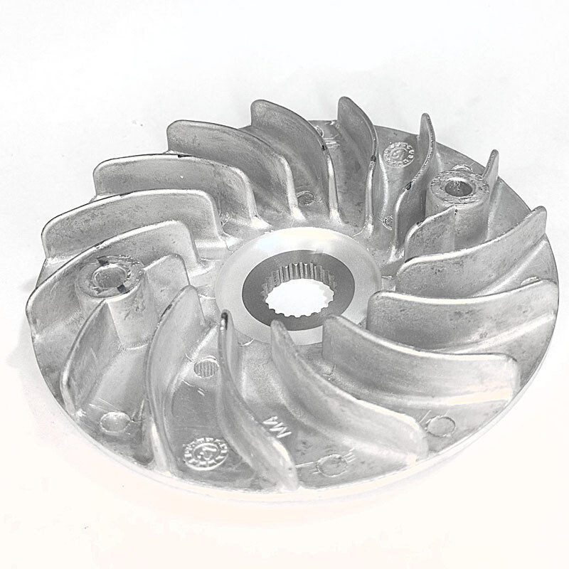 harison SCOOTY FACE DRIVE N TORQ VARIATOR FAN Bike Engine Breather