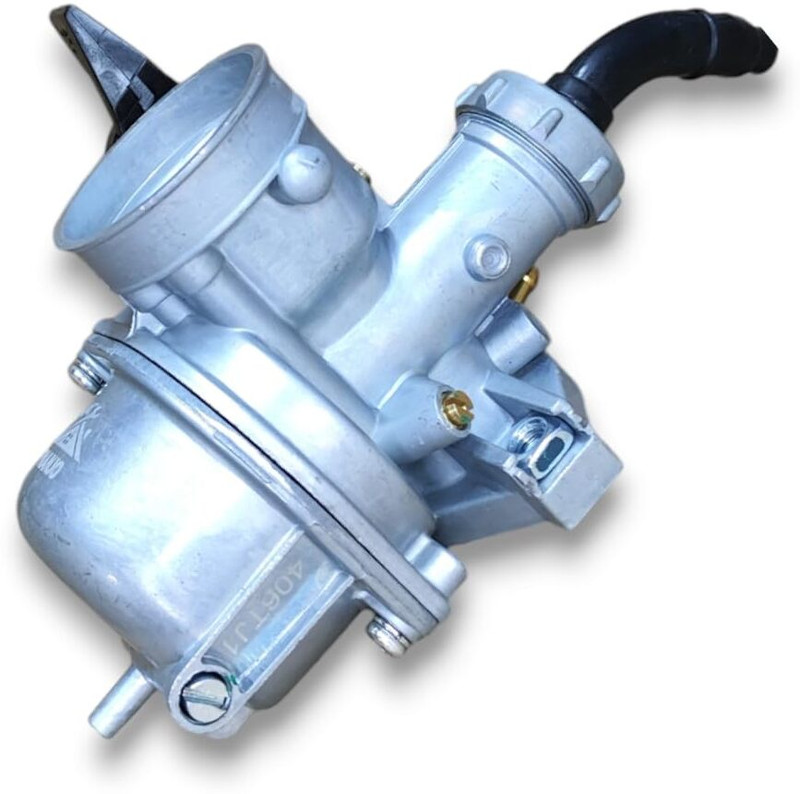Paanjo CARBURETOR ASSEMBLY COMPATIBLE WITH HONDA CD DOWN Bike Engine Breather