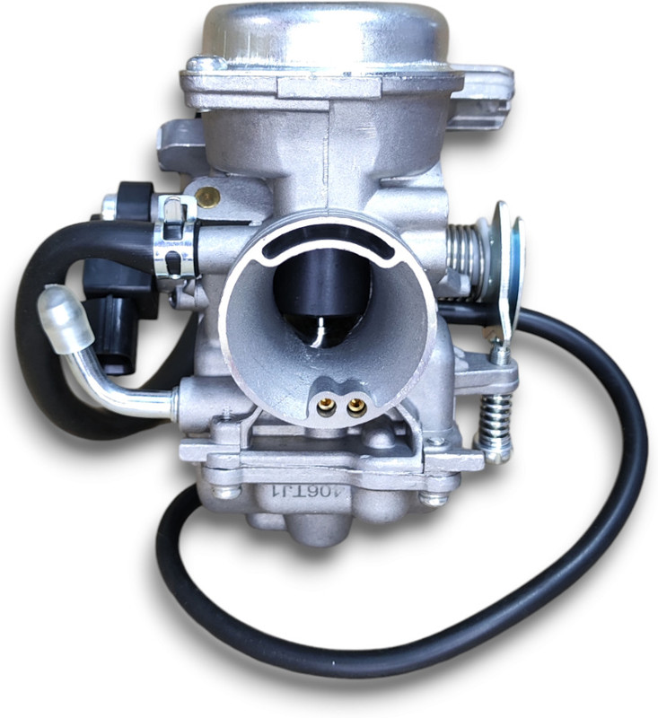 FORAMOX Carburetor Assembly Compatible for Yamaha Gladiator Model Bike Engine Breather