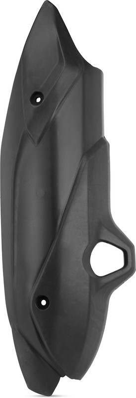 Haran Yamaha Aerox 155 Bike Exhaust Heat Shield