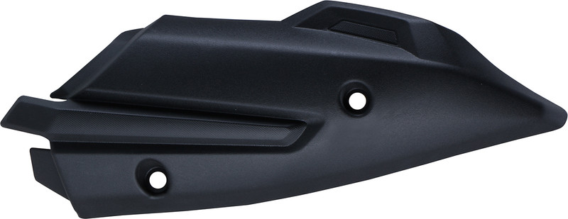 Haran Suzuki Burgman Street 125 Bike Exhaust Heat Shield