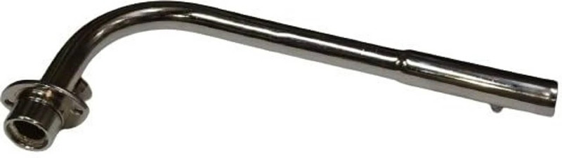 B.K Accessories SPLENDOR-UCE BAND PIPE BS3BS4BS6 EASY TO FIT OLD AND NEW ALL MODEL'S MADEININDIA Hero Splendor, Splender iSMART, Splendor Pro, Splendor pro classic, Splendor NXG, Splendor Y2K Full Exhaust System(Mild Steel) - 85% off at DetectaDeal