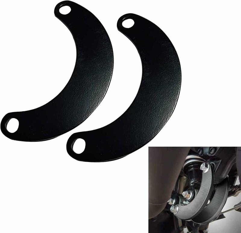 Auto MT Seat Height Lowering Kit Compatible R15 V3 MT15 MT-15 for Yamaha Bike Leg Guard(Yamaha)