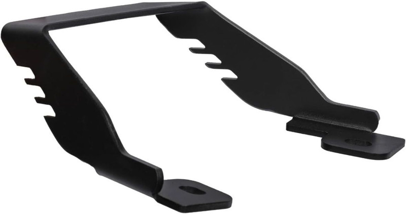 Auto MT MT 15 Seat Extender Trail Expedition Carrier Grab Handle Grab Rail for Yamaha Vehicle Tool Kit