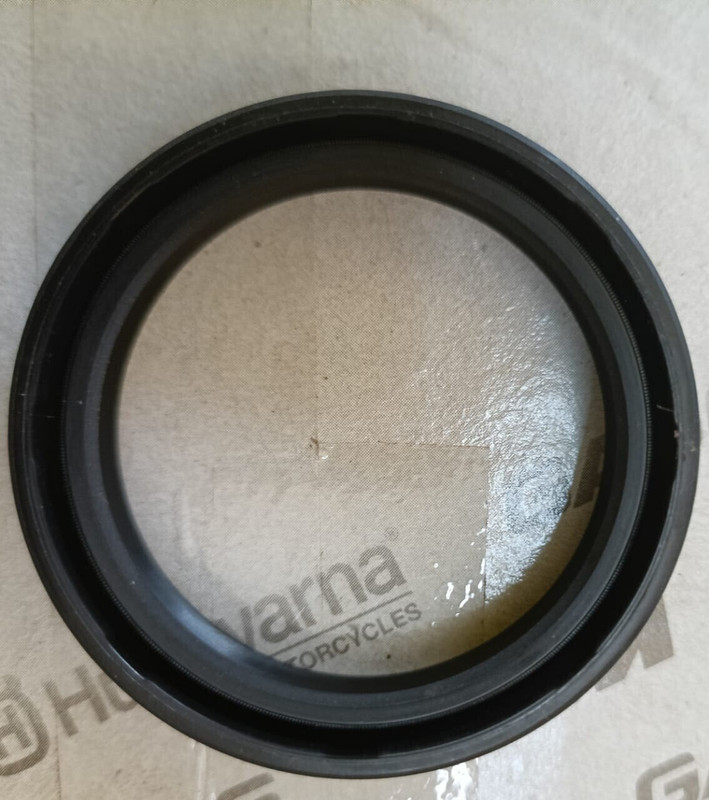 Vyayata KTMDuke RC200/250/390/RC200/390 Fork Oil Seal Bike Fork Spring Kit