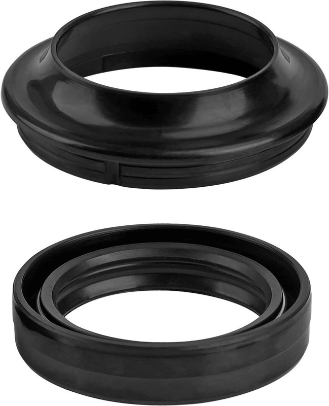AOWBIKES OLA S1 PRO Fork Oil Seal With Fork Dust Cap Bike Fork Spring Kit