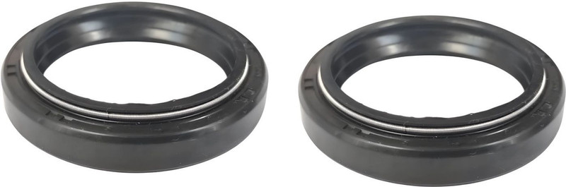 Pa KTM Fork Oil Seal 2 Pcs Bike Fork Spring Kit
